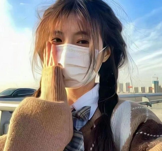 流动的中国
